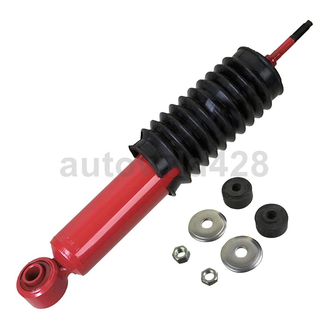 4 KYB Shock Absorber Front Rear For Toyota 4Runner 1990 1991 1992