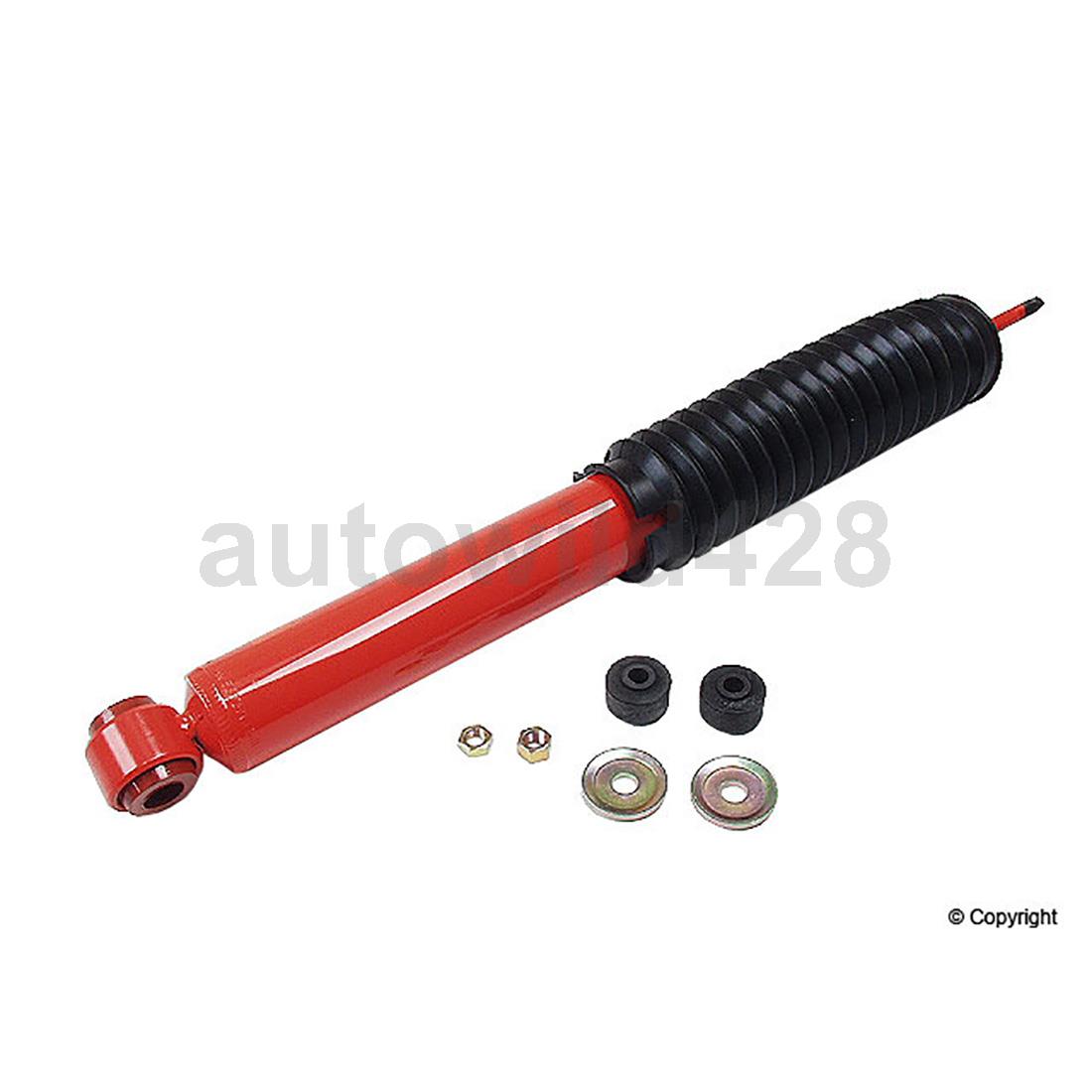 4 KYB Shock Absorber Front Rear For Toyota 4Runner 1990 1991 1992